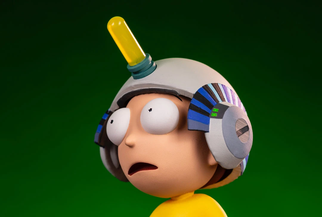 Mondo Toys Rick & Morty Exclusive Deluxe Figure Set 31 Mondo Toys Rick & Morty Exclusive Deluxe Figure Set