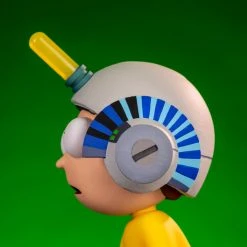 Mondo Toys Rick & Morty Figure Set