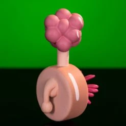 Mondo Toys Rick & Morty Exclusive Deluxe Figure Set 64 Mondo Toys Rick & Morty Exclusive Deluxe Figure Set