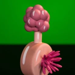 Mondo Toys Rick & Morty Exclusive Deluxe Figure Set 65 Mondo Toys Rick & Morty Exclusive Deluxe Figure Set