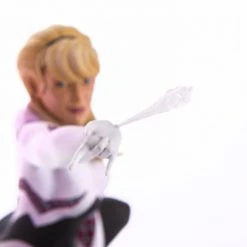 Mondo Spider-Man – Spider-Gwen Statue Exclusive Toys