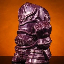 Mondo Thanos Tiki Mug Tikis