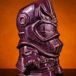 Mondo Thanos Tiki Mug Tikis