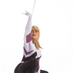 Mondo Spider-Man – Spider-Gwen Statue Exclusive Toys