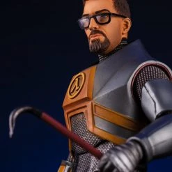 Mondo Half Life – Gordon Freeman 1/6 Scale Figure Toys
