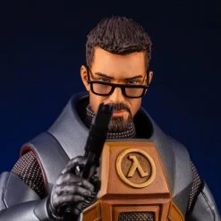 Mondo Half Life – Gordon Freeman 1/6 Scale Figure Toys
