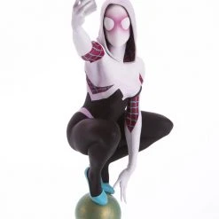 Mondo Spider-Man – Spider-Gwen Statue Exclusive Toys