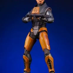 Mondo Half Life – Gordon Freeman 1/6 Scale Figure Toys