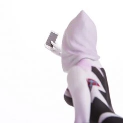 Mondo Spider-Man – Spider-Gwen Statue Exclusive Toys