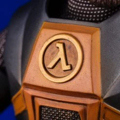 Mondo Half Life – Gordon Freeman 1/6 Scale Figure Toys