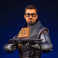 Mondo Half Life – Gordon Freeman 1/6 Scale Figure Toys