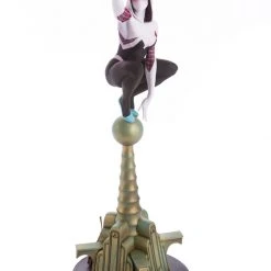 Mondo Spider-Man – Spider-Gwen Statue Exclusive Toys