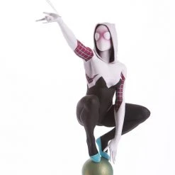 Mondo Spider-Man – Spider-Gwen Statue Exclusive Toys