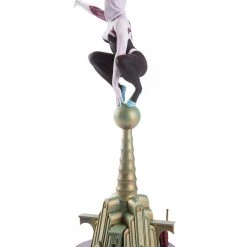 Mondo Spider-Man – Spider-Gwen Statue Exclusive Toys