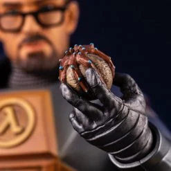 Mondo Half Life – Gordon Freeman 1/6 Scale Figure Toys