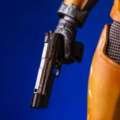 Mondo Half Life – Gordon Freeman 1/6 Scale Figure Toys