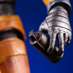 Mondo Half Life – Gordon Freeman 1/6 Scale Figure Toys