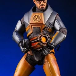 Mondo Half Life – Gordon Freeman 1/6 Scale Figure Toys