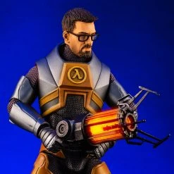 Mondo Half Life – Gordon Freeman 1/6 Scale Figure Toys