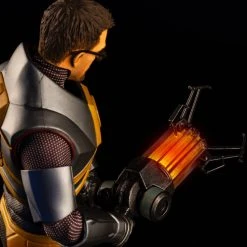 Mondo Half Life – Gordon Freeman 1/6 Scale Figure Toys