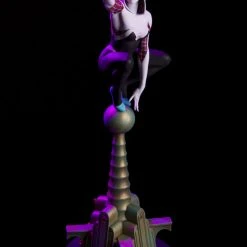 Mondo Spider-Man – Spider-Gwen Statue Exclusive Toys