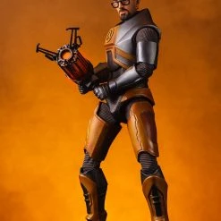 Mondo Half Life – Gordon Freeman 1/6 Scale Figure Toys