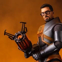 Mondo Half Life – Gordon Freeman 1/6 Scale Figure Toys
