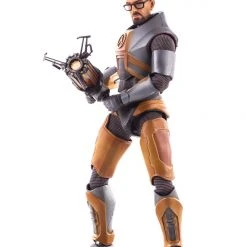 Mondo Half Life – Gordon Freeman 1/6 Scale Figure Toys
