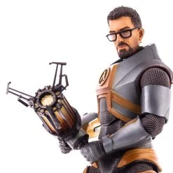 Mondo Half Life – Gordon Freeman 1/6 Scale Figure Toys