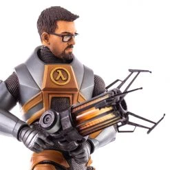 Mondo Half Life – Gordon Freeman 1/6 Scale Figure Toys