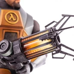 Mondo Half Life – Gordon Freeman 1/6 Scale Figure Toys