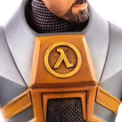 Mondo Half Life – Gordon Freeman 1/6 Scale Figure Toys