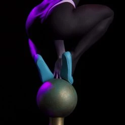Mondo Spider-Man – Spider-Gwen Statue Exclusive Toys