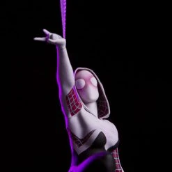 Mondo Spider-Man – Spider-Gwen Statue Exclusive Toys