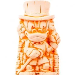 Mondo Tikis DuckTales – Scrooge McDuck Tiki Mug