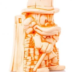 Mondo Tikis DuckTales – Scrooge McDuck Tiki Mug