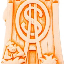 Mondo Tikis DuckTales – Scrooge McDuck Tiki Mug