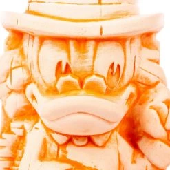 Mondo Tikis DuckTales – Scrooge McDuck Tiki Mug