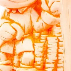 Mondo Tikis DuckTales – Scrooge McDuck Tiki Mug