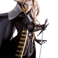Mondo Castlevania – Alucard Statue (Exclusive) Toys 45 Mondo Castlevania – Alucard Statue (Exclusive) Toys