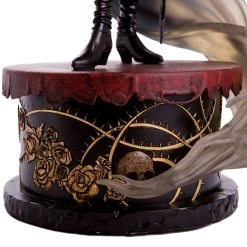 Mondo Castlevania – Alucard Statue (Exclusive) Toys 47 Mondo Castlevania – Alucard Statue (Exclusive) Toys