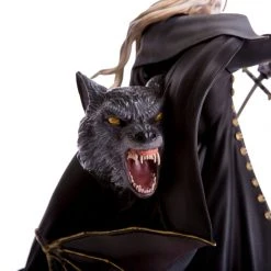 Mondo Castlevania – Alucard Statue (Exclusive) Toys 36 Mondo Castlevania – Alucard Statue (Exclusive) Toys