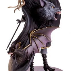 Mondo Castlevania – Alucard Statue (Exclusive) Toys 40 Mondo Castlevania – Alucard Statue (Exclusive) Toys