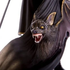 Mondo Castlevania – Alucard Statue Toys