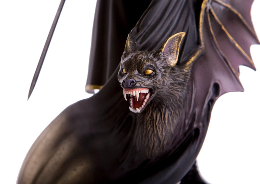 Mondo Castlevania – Alucard Statue (Exclusive) Toys 18 Mondo Castlevania – Alucard Statue (Exclusive) Toys