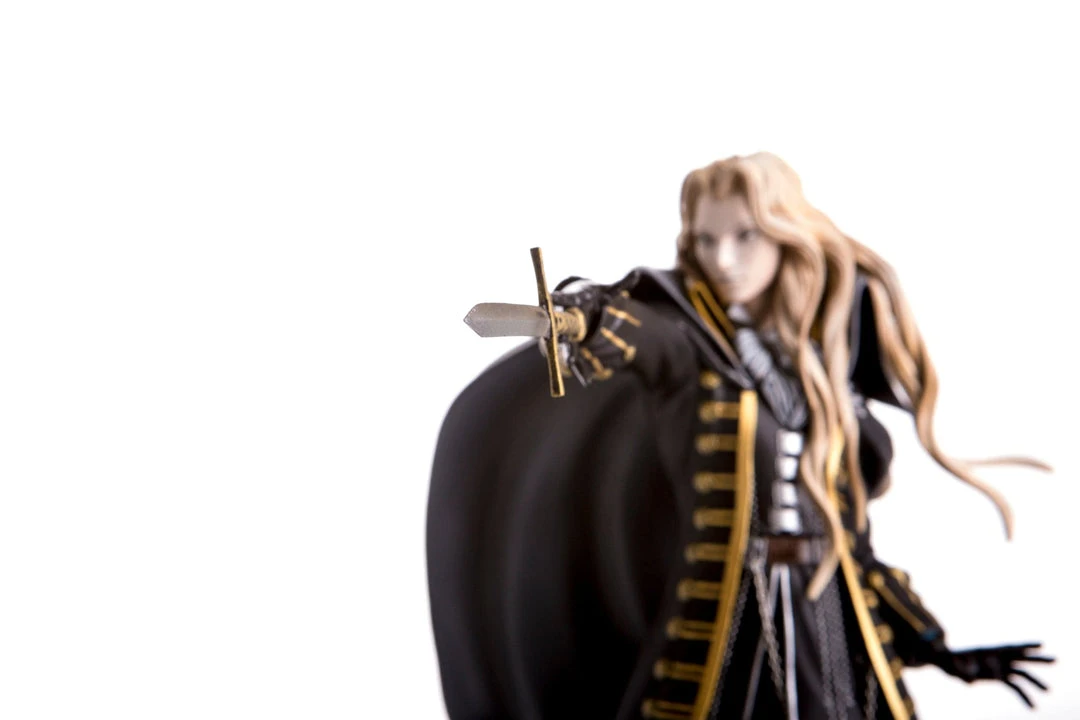 Mondo Castlevania – Alucard Statue (Exclusive) Toys 21 Mondo Castlevania – Alucard Statue (Exclusive) Toys