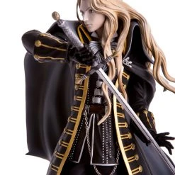 Mondo Castlevania – Alucard Statue (Exclusive) Toys 55 Mondo Castlevania – Alucard Statue (Exclusive) Toys