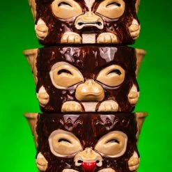 Mondo Gremlins – Mogwai Tiki Mug Stackers (Mogwai Variant)
