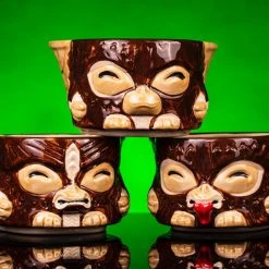 Mondo Gremlins – Mogwai Tiki Mug Stackers (Mogwai Variant)