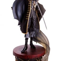 Mondo Castlevania – Alucard Statue (Exclusive) Toys 57 Mondo Castlevania – Alucard Statue (Exclusive) Toys